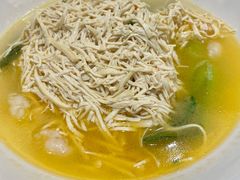 扬州干丝-德兴馆(广东路总店)