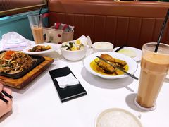 茶走-翠华餐厅(宝安壹方城店)