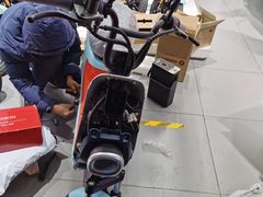 -九号电动车(安定门内大街店)