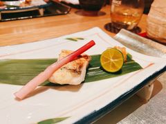 -奈良本寿司(永嘉路店)