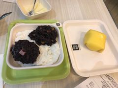 -满记甜品(金帝银泰城店)