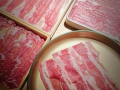 -温野菜涮涮锅(西单大悦城店)