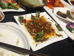 -新竹里馆·花园餐厅(兴苑路店)