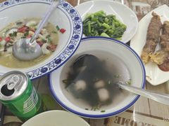 -鑫鸿达·海鲜闽菜热炒小馆(中山路店)