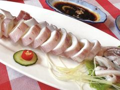 -老妈私房菜