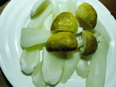 -黑鸡小馆(金源店)