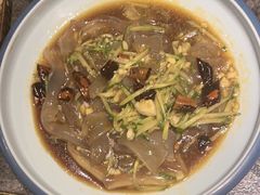 -醉炫音速烧烤·干煸菜(沙河总店)