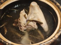 -花潮料理艺食馆(SM新生活广场店)