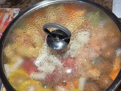 -御上皇三汁焖锅(薛城万达广场店)