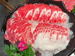 -盡膳口福跷脚牛肉火锅(晶耀前滩店)