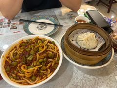 -汗腾格里·风味餐厅(新疆驻京办店)