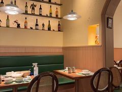 -帕蓝·暹罗料理(大学路店)