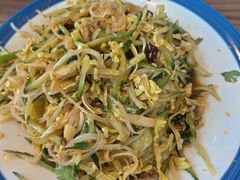-九转小磨·非遗东北菜(群力店)