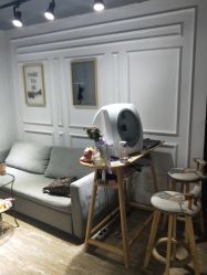 -IDEA·艾蒂尔科技美肤·日式美甲美睫集合店