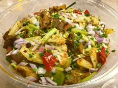 -刘记姐妹烧烤(十二中街店)