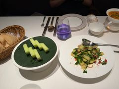 -金链花·泰国餐厅(国贸店)