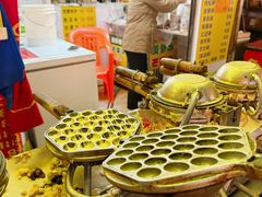 -阿叔鸡蛋仔(燎原路店)