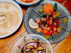 -田婆婆的菜(新天地店)
