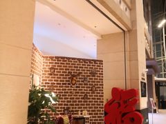-上海外滩茂悦大酒店