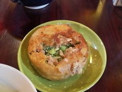 -兰庆鸡蛋馃(人民路店)