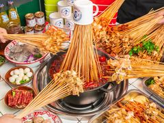 -九街淑芬掌中宝串串公司(柳梧新区店)