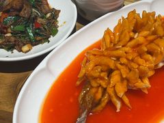 -赤宴·川菜(玉林店)