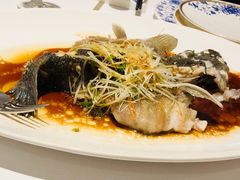 -Yan Ting 宴庭中餐厅(上海静安瑞吉酒店)