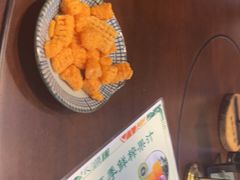 -攸州小镇家湘菜(小米科技园店)