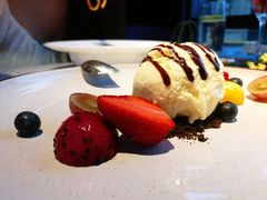 冰淇淋-Wei菋·Le Bistrot