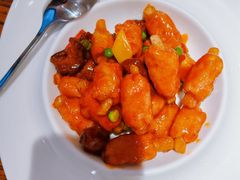 -素心小筑(后沙裕镇店)