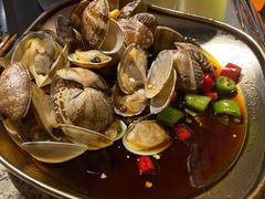 -大头叔烤鸡爪·朝鲜族烤串(天池路店)