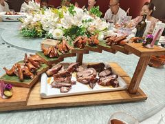 -丰尔粥食·顺德鱼生·干蒸排骨顺德菜(大良分店)