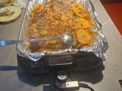 -嘟享吃重庆鸡公煲(五一店)