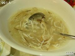 宋嫂鱼羹-中国饭店-餐厅