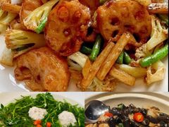 -炳胜公馆(珠江新城店)