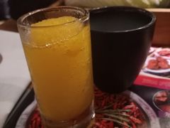 -湊湊火锅·茶憩(石家庄万象城店)