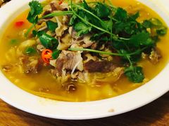-品大三·南京菜(大行宫店)