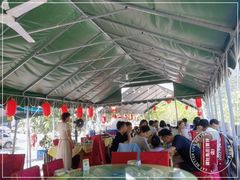 大堂-建社鱼庄(管坪店)