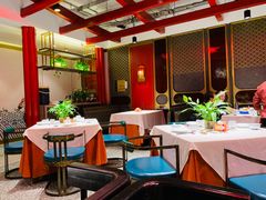 大堂-大鸭梨烤鸭·北京菜(南小街/南苑店)