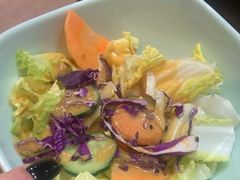 -老炉家木炭烤肉(长江国际店)