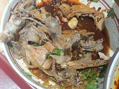 -老王四季抻面(南六东路店)