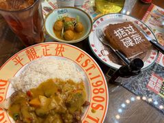 -肥韬茶餐厅(南山mini店)