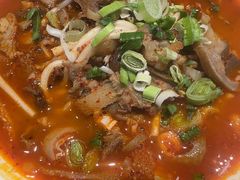 -有奴思烤肉·清真(正宁路店)