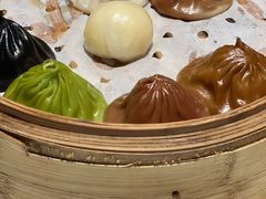 -翡翠拉面小笼包(岭南新天地店)