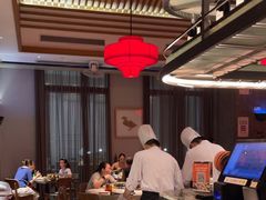 -金鸭季·北京烤鸭(深业上城店)