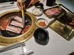 -炙城·韩式烤肉(南京东路店)