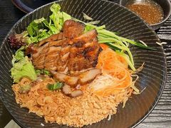 -美奈小馆·越南料理(福田星河COCO Park店)
