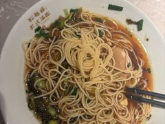 -松鹤楼·苏式汤面(虹桥天地店)