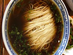 -同得兴 Since·1995 传统苏式面馆(十全街店)
