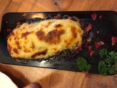 -盘炉forenza·云贵川融合小食堂 ( 钟楼中柳巷店)